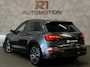 Audi Q5 50 TFSI e 3x S Line LUCHTVERING|RS SEATS|MASSAGE|B&O|SFEERVERLICHTING|KEYLESS|CAMERA|DODEHOEK