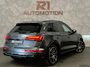 Audi Q5 50 TFSI e 3x S Line LUCHTVERING|RS SEATS|MASSAGE|B&O|SFEERVERLICHTING|KEYLESS|CAMERA|DODEHOEK