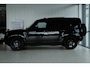 Land Rover Defender 110 3.0 P400 110 X-Dynamic HSE Grijs kenteken: €73.900 EX | Adapt. Cruise | Trekhaak | Meridian | Stoelventilatie | Schuifdak | Luchtvering | 360 Camera | Memory | 22 Inch | Keyless |