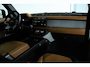 Land Rover Defender 110 3.0 P400 110 X-Dynamic HSE Grijs kenteken: €73.900 EX | Adapt. Cruise | Trekhaak | Meridian | Stoelventilatie | Schuifdak | Luchtvering | 360 Camera | Memory | 22 Inch | Keyless |
