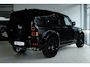 Land Rover Defender 110 3.0 P400 110 X-Dynamic HSE Grijs kenteken: €73.900 EX | Adapt. Cruise | Trekhaak | Meridian | Stoelventilatie | Schuifdak | Luchtvering | 360 Camera | Memory | 22 Inch | Keyless |