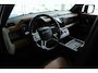 Land Rover Defender 110 3.0 P400 110 X-Dynamic HSE Grijs kenteken: €73.900 EX | Adapt. Cruise | Trekhaak | Meridian | Stoelventilatie | Schuifdak | Luchtvering | 360 Camera | Memory | 22 Inch | Keyless |