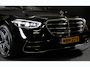 Mercedes-Benz S-klasse 580 e 4MATIC Lang AMG Line / Chauffeurspakket Plus / Massage / Koptelefoons / Head Up / Pano / 360 Camera
