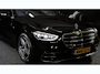 Mercedes-Benz S-klasse 580 e 4MATIC Lang AMG Line / Chauffeurspakket Plus / Massage / Koptelefoons / Head Up / Pano / 360 Camera