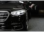 Mercedes-Benz S-klasse 580 e 4MATIC Lang AMG Line / Chauffeurspakket Plus / Massage / Koptelefoons / Head Up / Pano / 360 Camera