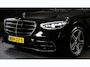 Mercedes-Benz S-klasse 580 e 4MATIC Lang AMG Line / Chauffeurspakket Plus / Massage / Koptelefoons / Head Up / Pano / 360 Camera