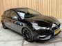 SEAT Leon 1.0 eTSI FR Business Intense Achteruitrijcamera | Apple CarPlay/Android Auto | Adaptieve cruise control | Climate control | DAB ontvanger | Keyless entry | Panoramadak | Voorstoelen en stuurwiel verwarmd | Trekhaak uitklapbaar
