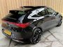 SEAT Leon 1.0 eTSI FR Business Intense Achteruitrijcamera | Apple CarPlay/Android Auto | Adaptieve cruise control | Climate control | DAB ontvanger | Keyless entry | Panoramadak | Voorstoelen en stuurwiel verwarmd | Trekhaak uitklapbaar