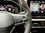SEAT Leon 1.0 eTSI FR Business Intense Achteruitrijcamera | Apple CarPlay/Android Auto | Adaptieve cruise control | Climate control | DAB ontvanger | Keyless entry | Panoramadak | Voorstoelen en stuurwiel verwarmd | Trekhaak uitklapbaar