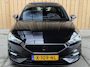 SEAT Leon 1.0 eTSI FR Business Intense Achteruitrijcamera | Apple CarPlay/Android Auto | Adaptieve cruise control | Climate control | DAB ontvanger | Keyless entry | Panoramadak | Voorstoelen en stuurwiel verwarmd | Trekhaak uitklapbaar