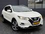 Nissan Qashqai 1.2 N-Connecta ✓Ketting vv in 07-2023✓360° Camera✓2e Eigenaar✓Pano✓Navi✓Keyless✓116pk✓Pdc V+A✓18"Lm velgen✓Clima✓Cruise✓Rijstrooksensor✓6 Bak✓Dodehoeksenor✓N.A.P✓Apk tot 09-2027