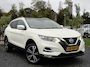 Nissan Qashqai 1.2 N-Connecta ✓Ketting vv in 07-2023✓360° Camera✓2e Eigenaar✓Pano✓Navi✓Keyless✓116pk✓Pdc V+A✓18"Lm velgen✓Clima✓Cruise✓Rijstrooksensor✓6 Bak✓Dodehoeksenor✓N.A.P✓Apk tot 09-2027