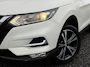 Nissan Qashqai 1.2 N-Connecta ✓Ketting vv in 07-2023✓360° Camera✓2e Eigenaar✓Pano✓Navi✓Keyless✓116pk✓Pdc V+A✓18"Lm velgen✓Clima✓Cruise✓Rijstrooksensor✓6 Bak✓Dodehoeksenor✓N.A.P✓Apk tot 09-2027