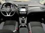Nissan Qashqai 1.2 N-Connecta ✓Ketting vv in 07-2023✓360° Camera✓2e Eigenaar✓Pano✓Navi✓Keyless✓116pk✓Pdc V+A✓18"Lm velgen✓Clima✓Cruise✓Rijstrooksensor✓6 Bak✓Dodehoeksenor✓N.A.P✓Apk tot 09-2027