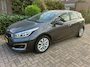 Kia Ceed cee'd 1.6 GDI DynamicLine Zeer mooi/ Airco ecc/ 5 drs/ NL auto/ met NAP/ Nw-APK/ verkoop op afspraak 0653226433