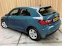 Audi A1 Sportback 30 TFSI Pro Line 110pk 6 versnellingen | Apple CarPlay/Android Auto | Airconditioning | Cruise control | Digitale cockpit | Elektrische ramen voor en achter | Lichtmetalen velgen | Rijstrooksensor