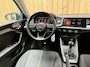 Audi A1 Sportback 30 TFSI Pro Line 110pk 6 versnellingen | Apple CarPlay/Android Auto | Airconditioning | Cruise control | Digitale cockpit | Elektrische ramen voor en achter | Lichtmetalen velgen | Rijstrooksensor