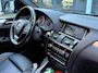 BMW X3 XDrive20d High Executive/M-PAKKET/LEDER/XENON/NL-AUTO NAP!!
