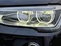 BMW X3 XDrive20d High Executive/M-PAKKET/LEDER/XENON/NL-AUTO NAP!!
