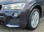 BMW X3 XDrive20d High Executive/M-PAKKET/LEDER/XENON/NL-AUTO NAP!!
