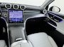 Mercedes-Benz GLC GLC 300 e 4MATIC AMG Line | Grijs int. | Panorama Trekhaak HUD Ventilatie Burmester