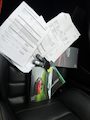 Mazda CX-5 2.0 SkyActive-G 165 Business Comfort LEER TREKHAAK