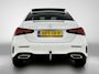 Mercedes-Benz A-klasse 250 e AMG Nightpakket | Panoramadak | Trekhaak | Alarm | Sfeerverlichting | Keyless Go | Stuur en Stoelverwarming | CarPlay | Inclusief 24 maanden Mercedes-Benz Certified garantie voor Europa.