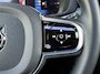 Volvo XC60 2.0 T8 Plug-in hybrid AWD Ultra Black Edition FACELIFT MODEL 455pk Luchtvering / 21inc / Trekhaak