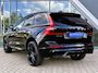 Volvo XC60 2.0 T8 Plug-in hybrid AWD Ultra Black Edition FACELIFT MODEL 455pk Luchtvering / 21inc / Trekhaak
