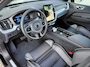 Volvo XC60 2.0 T8 Plug-in hybrid AWD Ultra Black Edition FACELIFT MODEL 455pk Luchtvering / 21inc / Trekhaak