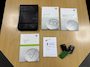 Volkswagen Polo 1.0 First Edition * Navigatie / Cruise control / Bluetooth / Parkeersensoren *