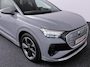 Audi Q4 e-tron 40 S edition 77 kWh | SoH 95,9% | Panoramadak | Sonos | ACC | Warmtepomp!