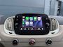 Fiat 500 1.2 Dolcevita *leder *carplay *climate *cruise etc.