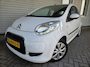 Citroën C1 1.0-12V Ambiance Nieuwe koppeling