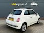 Fiat 500 1.2 Lounge *pano *airco *bluetooth *lichtmet. *APK