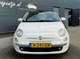 Fiat 500 1.2 Lounge *pano *airco *bluetooth *lichtmet. *APK