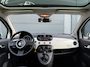 Fiat 500 1.2 Lounge *pano *airco *bluetooth *lichtmet. *APK