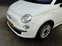 Fiat 500 1.2 Lounge *pano *airco *bluetooth *lichtmet. *APK