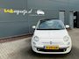 Fiat 500 1.2 Lounge *pano *airco *bluetooth *lichtmet. *APK