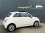 Fiat 500 1.2 Lounge *pano *airco *bluetooth *lichtmet. *APK