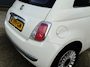 Fiat 500 1.2 Lounge *pano *airco *bluetooth *lichtmet. *APK