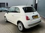 Fiat 500 1.2 Lounge *pano *airco *bluetooth *lichtmet. *APK