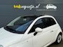 Fiat 500 1.2 Lounge *pano *airco *bluetooth *lichtmet. *APK