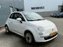 Fiat 500 1.2 Lounge *pano *airco *bluetooth *lichtmet. *APK