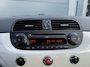 Fiat 500 1.2 Lounge *pano *airco *bluetooth *lichtmet. *APK