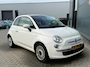 Fiat 500 1.2 Lounge *pano *airco *bluetooth *lichtmet. *APK