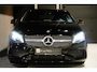 Mercedes-Benz A-klasse 180 AMG Led Carplay Leer Cam Sfeerver