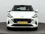 Hyundai i10 1.0 COMFORT <| NAVI via APPLE CARPLAY & ANDROID AUTO | AIRCO | CRUISE | BLUETOOTH | AUX | USB | CENTRALE DEURVERGRENDELING OP AFSTANDBED. | ELEKTRISCHE RAMEN |
