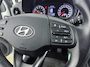 Hyundai i10 1.0 COMFORT <| NAVI via APPLE CARPLAY & ANDROID AUTO | AIRCO | CRUISE | BLUETOOTH | AUX | USB | CENTRALE DEURVERGRENDELING OP AFSTANDBED. | ELEKTRISCHE RAMEN |