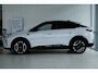 Peugeot E-3008 GT 73 kWh | SOH 94% | Adapt. Cruise | Stoel+Stuurverwarming | Elektr. klep | Keyless | Navi | Trekhaak | Matrix | Carplay |